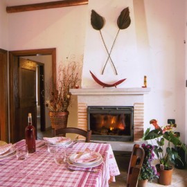 Offerte Natale Agriturismo Toscana 2022