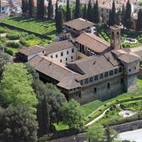 San Giustino - Castello Bufalini