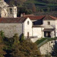 Pieve Santo Stefano - Eremo di Cerbaiolo