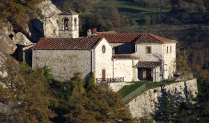 Pieve Santo Stefano - Eremo di Cerbaiolo