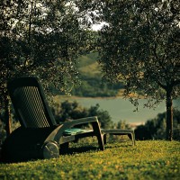 Settembre in agriturismo | Vacanza romantica per coppie