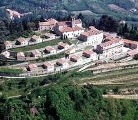 Casentino - Eremo di Camaldoli