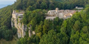 Santuario de La Verna