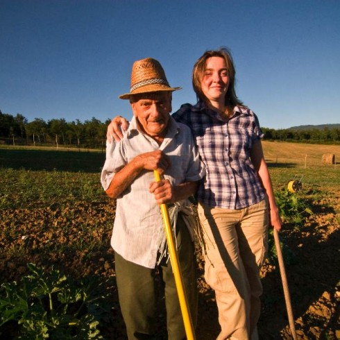 Agricoltura biologica: fra tradizione ed innovazione