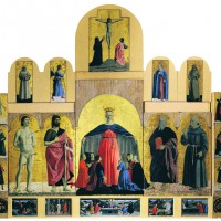 Piero della Francesca: Rinascimento in Valtiberina Toscana