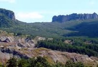 Parco naturale di Carpegna e Sasso Simone e Simoncello