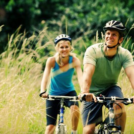 Vacanza in bici Toscana