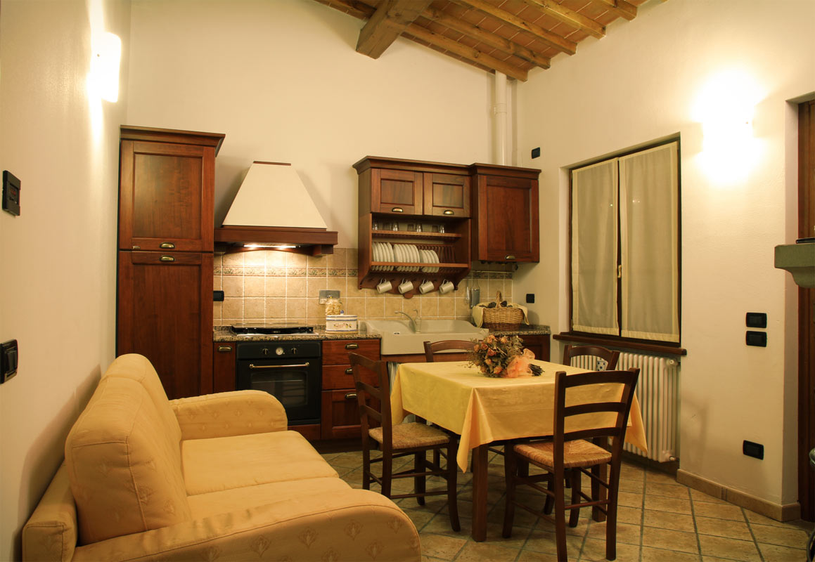 Arredo appartamento 70 mq: rimodernare un vecchio appartamento di ...