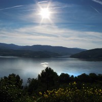 Lago di Motedoglio