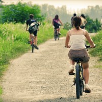 Vacanza in bici Toscana