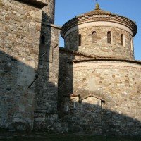 Pieve Santo Stefano - Chiesa di Sigliano