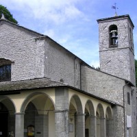 Santuario de la Verna