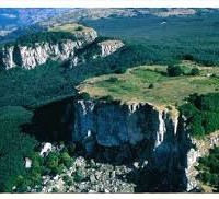 Parco naturale di Carpegna e Sasso Simone e Simoncello