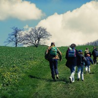 Offerta per famiglie Agriturismo Toscana