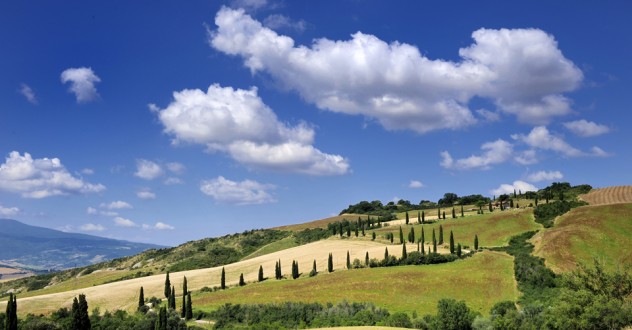 Scopri Cortona: i misteri del mondo Etrusco… under the Tuscan Sun!