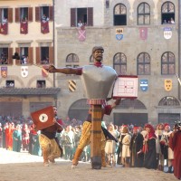 eventi nella provincia di arezzo