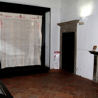 Fondazione Archivio Diaristico Nazionale - Sala del lenzuolo