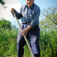 Agriturismo Le Ceregne Bio - coltivare biologico