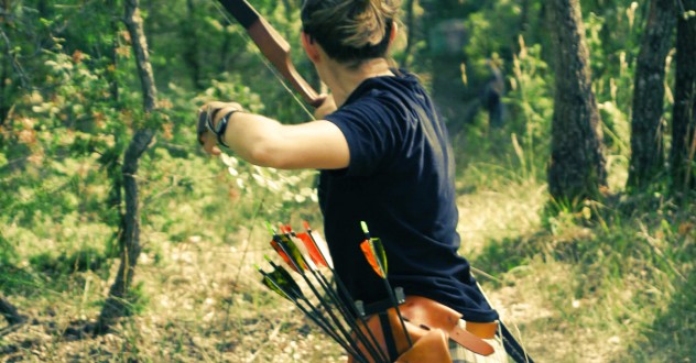 Tiro con Arco | Agriturismo Arezzo