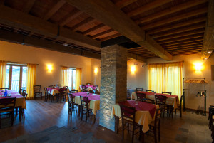 Offerta Pranzo 01 Maggio Agriturismo Arezzo