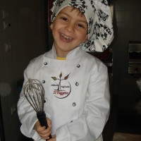 Corso di cucina per bambini