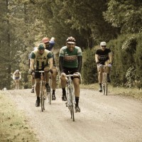 Anghiari - campagna ciclabile