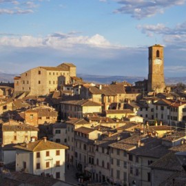 I Centogusti dell’Appennino di Anghiari