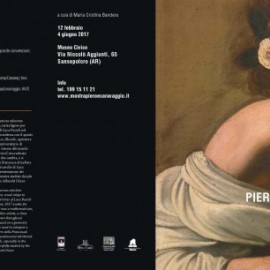 Sansepolcro Mostra Piero della Francesca e Caravaggio