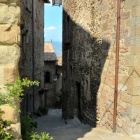 Anghiari, Toscana