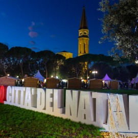 Arezzo Città del Natale – offerta agriturismo