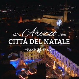 Offerta pacchetti Natale e Capodanno Agriturismo Toscana 2023