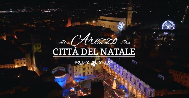 Offerta pacchetti Natale e Capodanno Agriturismo Toscana 2023