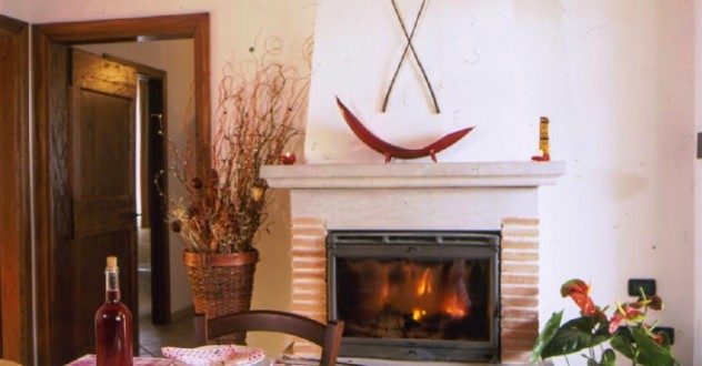 Offerte Natale Agriturismo Toscana 2022
