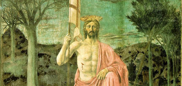 Piero della Francesca