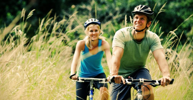 Vacanza in bici Toscana