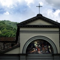 Pieve Santo Stefano - Chiesa de la Collegiata