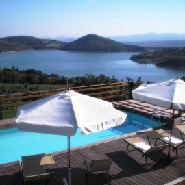 Last minute vacanze 2013: 15% di sconto sulle tue vacanze in Toscana per gruppi