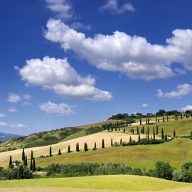 Scopri Cortona: i misteri del mondo Etrusco… under the Tuscan Sun!