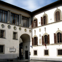 Pieve Santo Stefano - Palazzo comunale