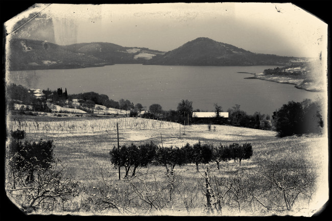 Cenone di Capodanno | Agriturismo Bio Arezzo