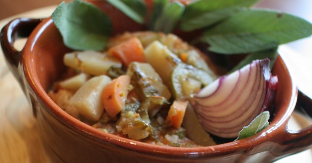 Ricetta Minestra di pane Toscana