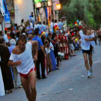 Palio della Vittoria ad Anghiari