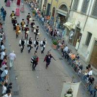 Palio della Vittoria ad Anghiari