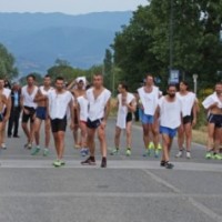 Palio della Vittoria ad Anghiari