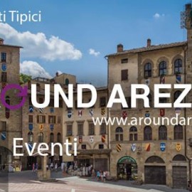 Eventi nella provincia di Arezzo