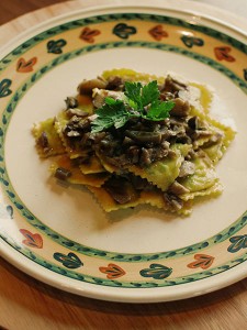 I nostri menu